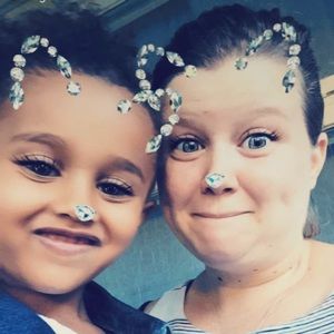 Meet your Posher, Jilliane